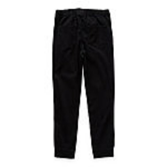 Thereabouts Pull-On Little & Big Boys Cuffed Jogger Pant - Picture 4 of 4